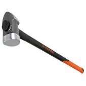 Rogės 4500g, stiklo pluošto rankena 91cm Truper®
