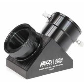 DIELECTRIC mirror bevel socket DO-GSO 90° 2"