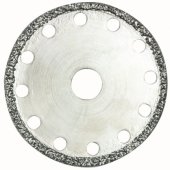 Proxxon Dimanta pārklājuma griezējdisks Ø 50 x 0,6 x 10 mm, p