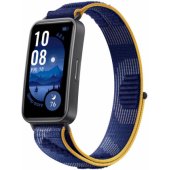 Band 9 Blue