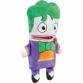 Schmidt Spiele DC Super Hero: Rūpesčių valgytojas Joker, minkštas žaislas