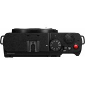 Lumix S9 Body Jet Black