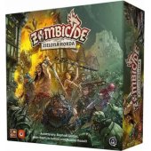 Portal Games Board game Zombicide: Green Horde