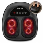 BT-FMMT-EU/ 1,1 Foot Therapy 3-in-1 Massager
