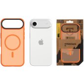 MagForce Hyperstealth Cover iPhone Air Agent Orange
