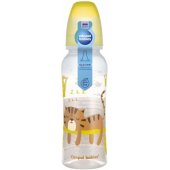 Feeding bottle 250ml 59/ 200 Ramdom Color 1pcs