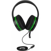 Head:Set X Pro Black/ Green