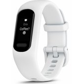„Vivosmart 5 S/ M“ baltas 010-02645-11