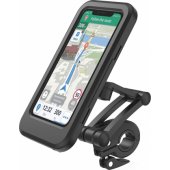 TourProtect pasyvus laikiklis 6.7" juodas