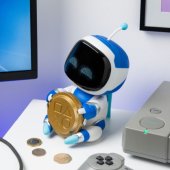 Astro Bot Coin Buddies taupyklė