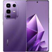 Note 50 Pro 8/ 256GB Enchanted Purple