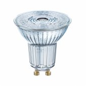 STAR LED lemputė šiltai balta 6.9W 827