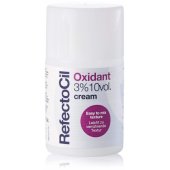 Oxidant Cream 3% 10vol. (Eyebrow Color, 100 ml)