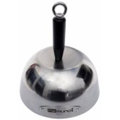 Kepimo dangtis Ø20cm