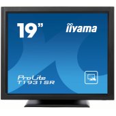 T1931SR-B1 19" LED 5:4 touchscreen