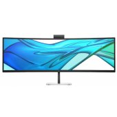 Series 5 Pro 549pm 49" VA 32:9 Curved