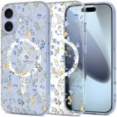 Flexair MagSafe iPhone 17 Spring Flowers