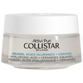Pure Actives Hyaluronic Acid + Ceramides Aquagel 50ml