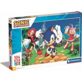 „Sonic“
