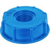 Bradas IBC jungtis GW S60x6/ GW 1®® Bradas 6140