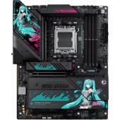 ROG STRIX X870E-H WIFI7 Hatsune Miku Edition