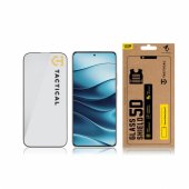 Glass Shield 5D for Xiaomi Redmi Note 15 Black