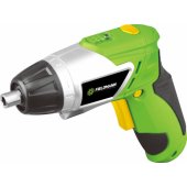 Fieldmann FDS 10101-A akumuliatorinis atsuktuvas FIELDMANN