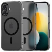 Magslim MagSafe iPhone 17 Matte Black
