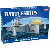 Battleships (LV)