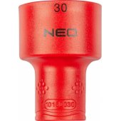 Neo Nasadka 6-kątna 1/ 2" 30 mm 1000V (01-194)