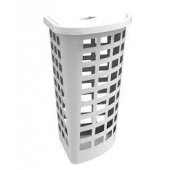 Boston 54L baltas