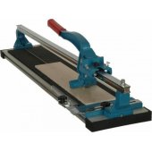 " Dedra Tile cutting hand machine with roller bearings. 600mm """"X"""
