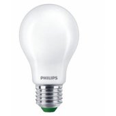 LEMPUTĖ LED E27 A60 2.3W 2700K 485LM MAT