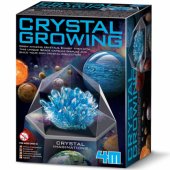 4M Crystal imagination - Blue