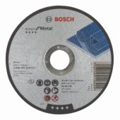 Bosch tiesus pjovimo diskas 125mm