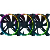 Kunai Chroma RGB 140mm Case Fan - 3 Pack RC21-01810200-R3M1