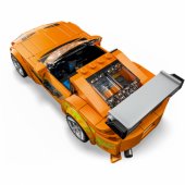 77260 The Fast and The Furious Toyota Supra MK4