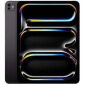 iPad Pro 13" M5 WiFi+Cell 256GB Standard glass Space Black ME7W4HC/ A