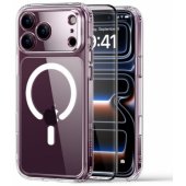 _8475024 ESR CLASSIC HYBRID MAGSAFE IR GRŪDINTAS STIKLAS IPHONE 17 PRO MAX