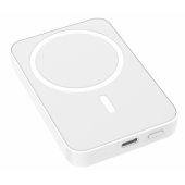 "MagPower Plus 10000mAh" White