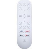 Media Remote for PS5