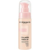 Collagen Make-up 1.0 šviesus 20ml