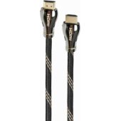GEMBIRD Ultra High speed HDMI cable 2m