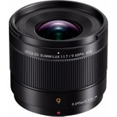 Leica DG Summilux 9mm/ F1,7 ASPH