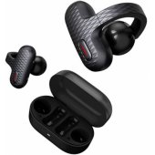 Up Open-Ear Headset Wireless Black