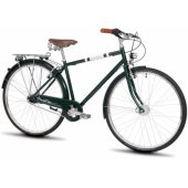 Vintage Classic 2.0 M L Green