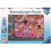 _6820953 Ravensburger Puzzle 100 pc Ballet Bakery