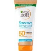 Ambre Solaire Sensitive Advanced Hypoallergenic Milk U 175