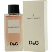 L´imperatrice 3 EDT 100 ml