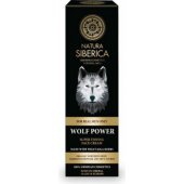 Natura Siberica Men tonizuojamasis veido kremas Strength of Wolf 50 ml